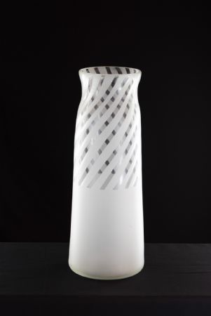 Large Venini vase
    